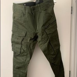 G-Star cargo pant